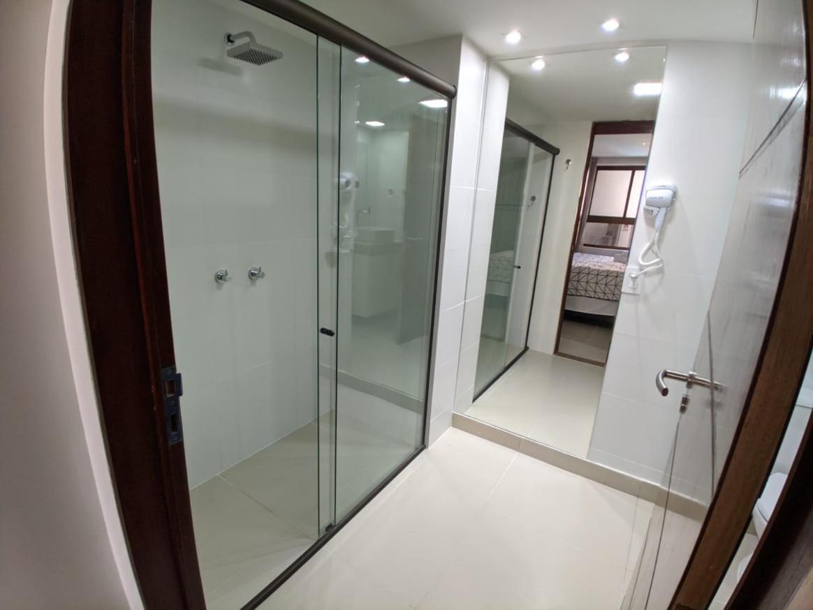 Gold Flat - Praia Do Cabo Branco João Pessoa 외부 사진