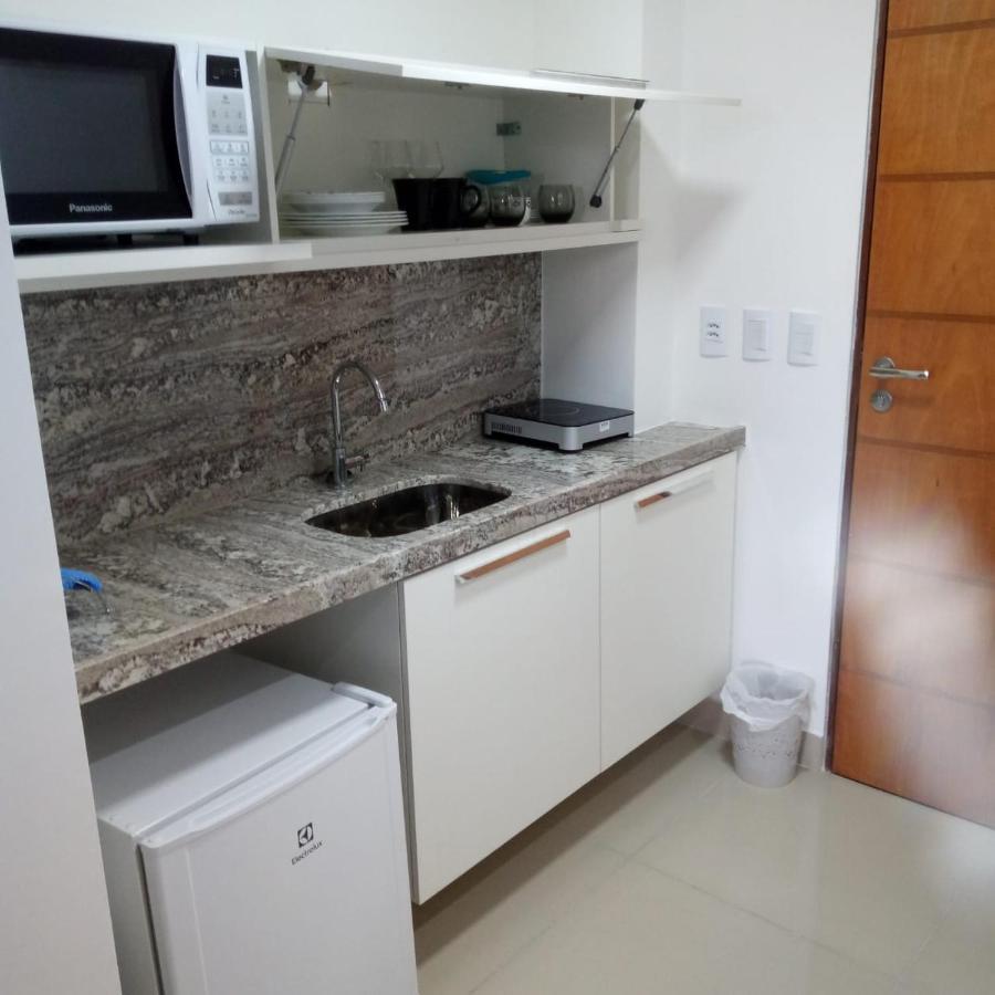 Gold Flat - Praia Do Cabo Branco João Pessoa 외부 사진